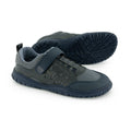 zapatillas suela deportiva minimalista goma natural flexible comoda todos suelos terrenos adulto unisex onil azul ss24 02