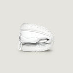 Plegado Paterna Escolar | Blanco Microfibra