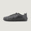 zapatillas veganas microfibra mujer jerica adulto | Negro Piel