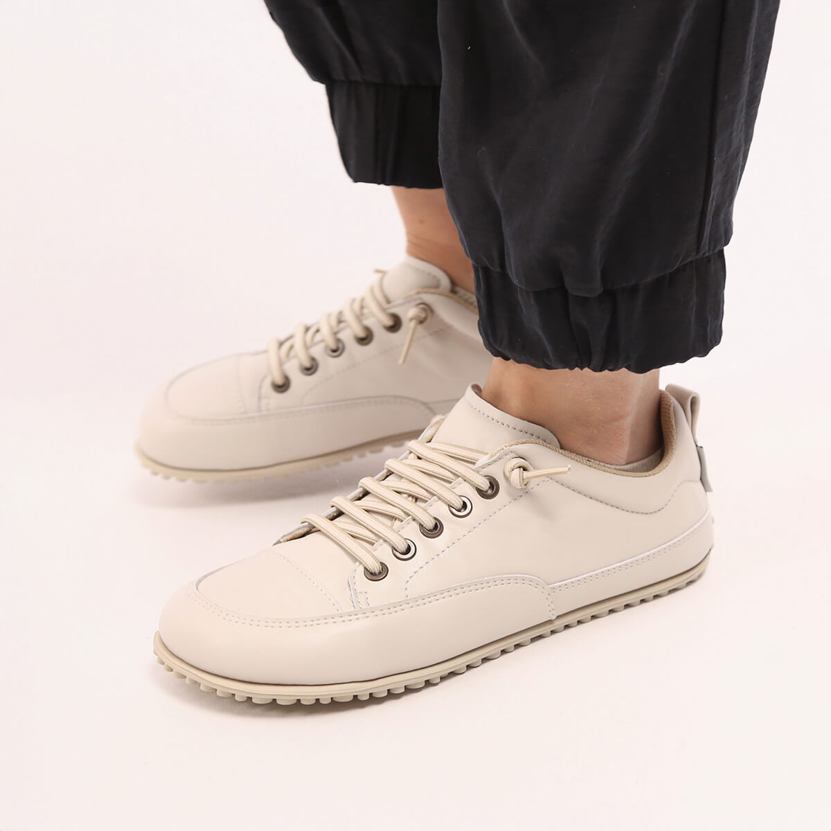 zapatillas veganas microfibra mujer otono invierno jerica adulto aw25 Zapato Feroz