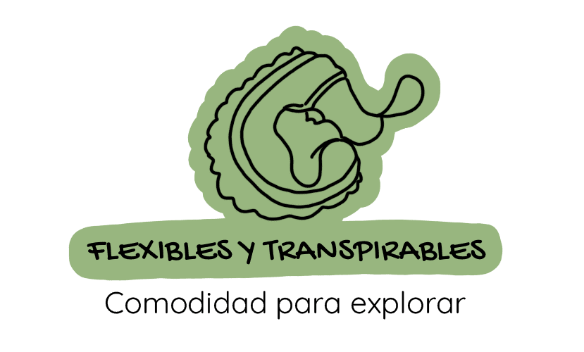 flexibles y transpirables  | Zapato Feroz