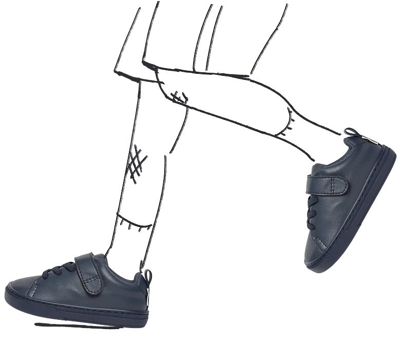 Preventa zapato escolar infantil Zapato Feroz
