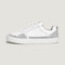 zapato respetuoso barefoot cheste freekers adulto | blanco piel microserraje
