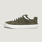 zapato respetuoso barefoot cheste freekers adulto | kaki serraje reciclado