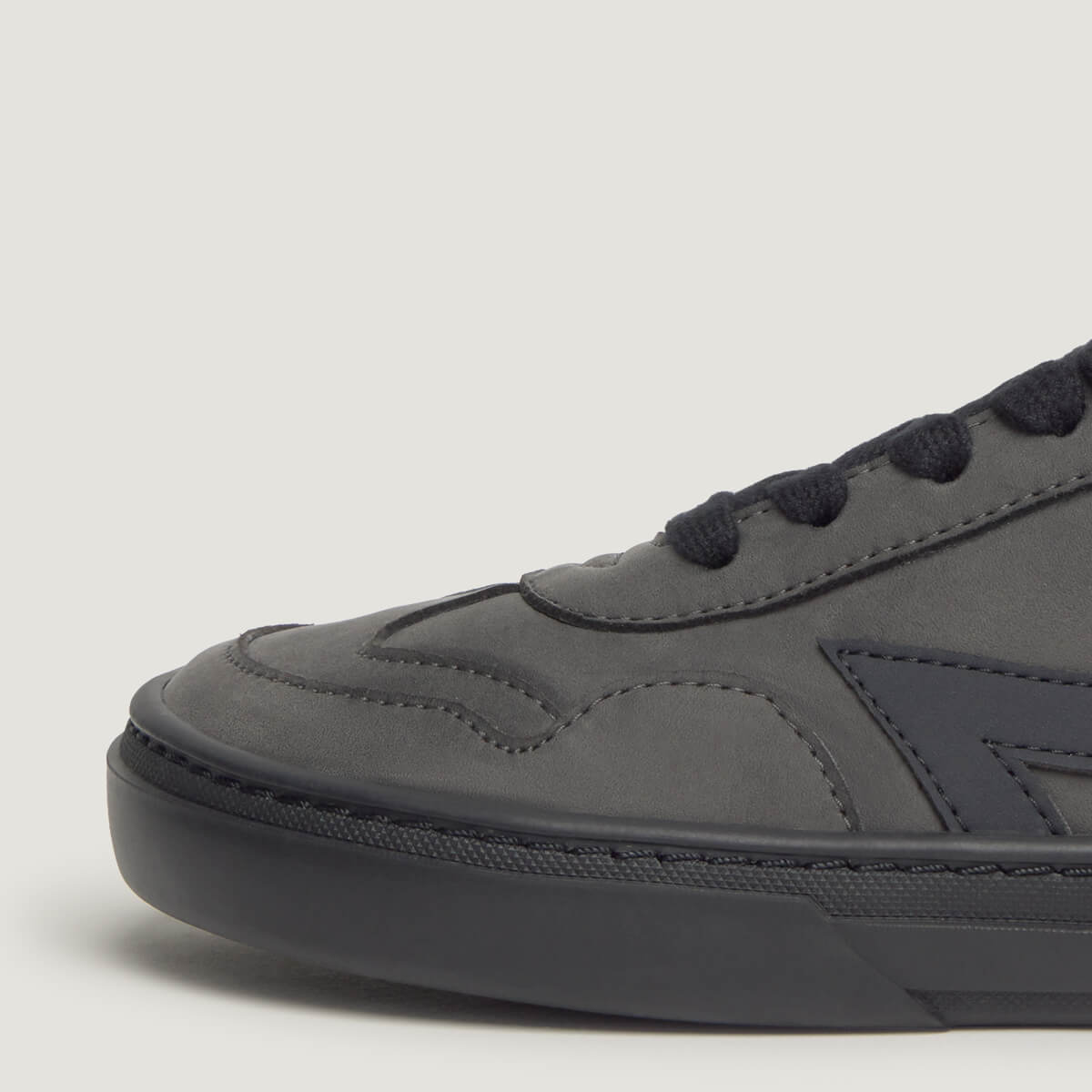 detalle zapato respetuoso barefoot faura freekers adulto 