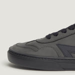 detalle zapato respetuoso barefoot faura freekers adulto 