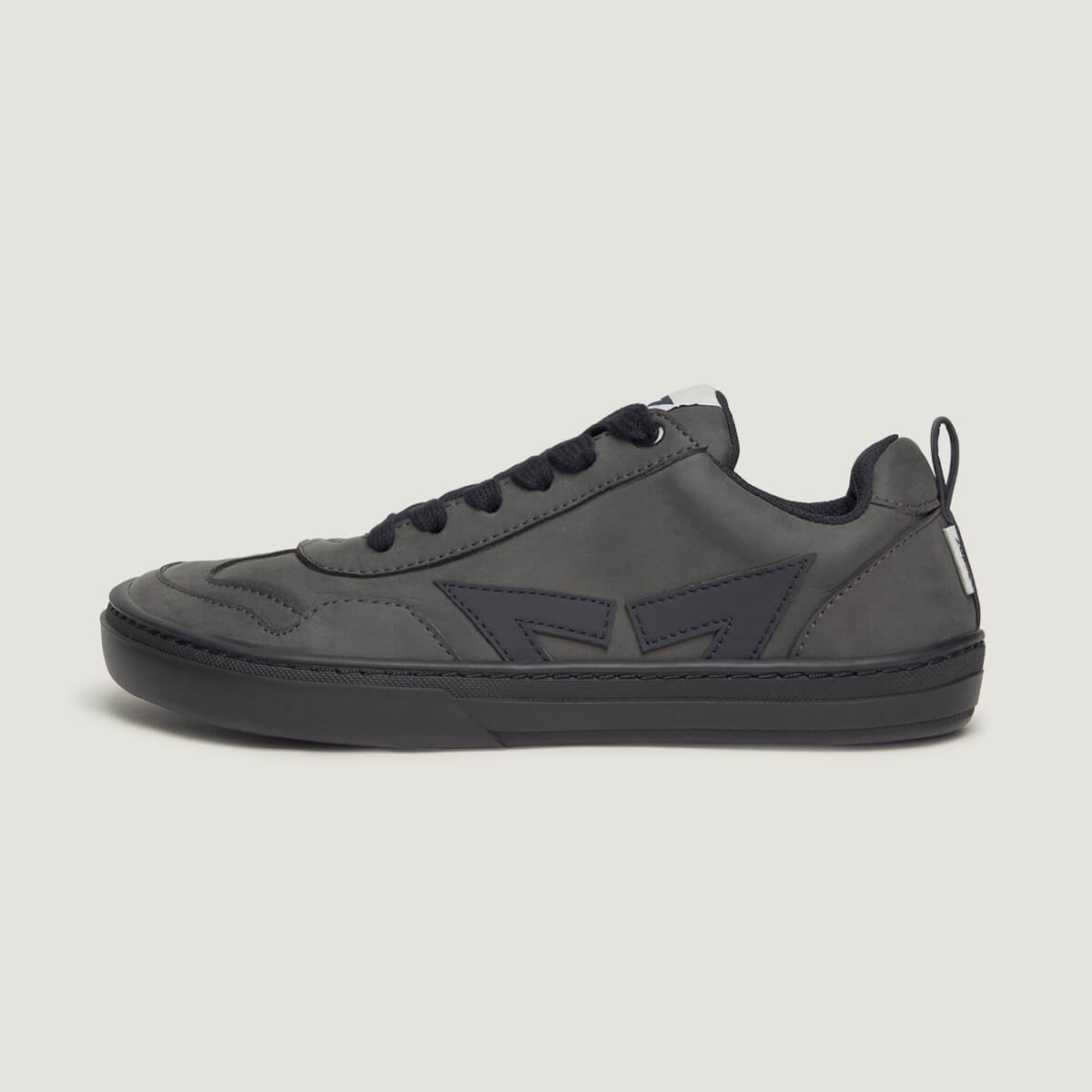lateral zapato respetuoso barefoot faura freekers adulto