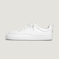 zapato respetuoso barefoot jerica freekers adulto | blanco piel