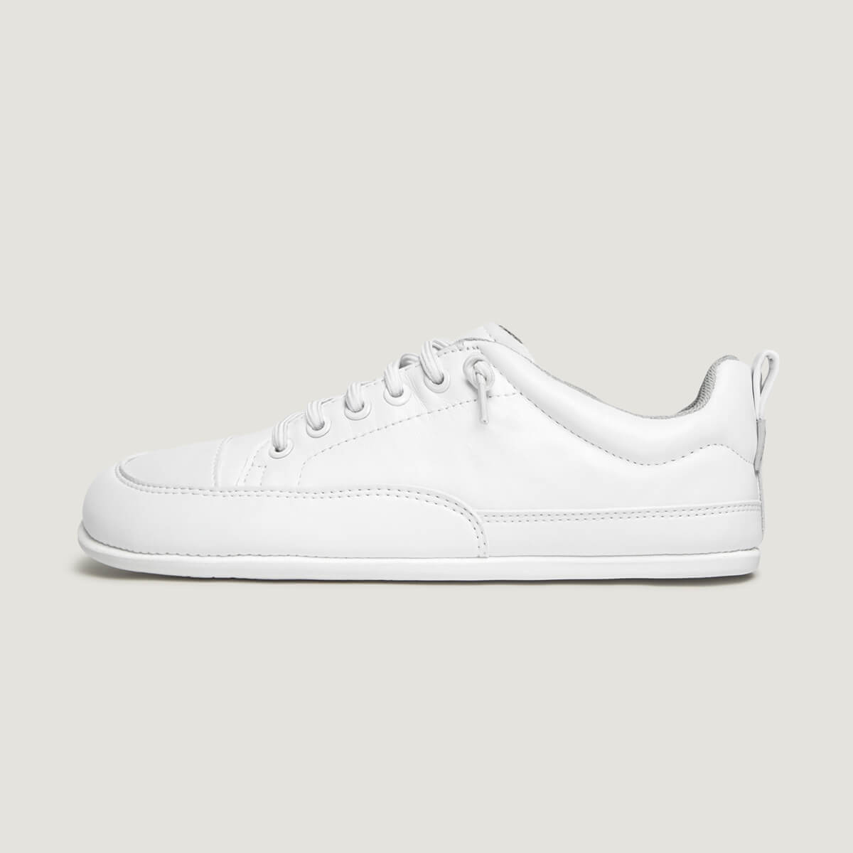 zapato respetuoso barefoot jerica freekers adulto | blanco piel