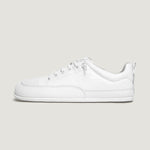 zapato respetuoso barefoot jerica freekers adulto | blanco piel