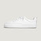 zapato respetuoso barefoot jerica freekers adulto | blanco piel