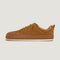 zapato respetuoso barefoot jerica freekers adulto | nut serraje reciclado microfibra nobuck