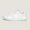 zapato respetuoso barefoot olocau freekers adulto | blanco piel
