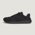 zapato respetuoso barefoot olocau freekers adulto | negro serraje reciclado microfibra
