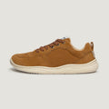 zapato respetuoso barefoot olocau freekers adulto | nut serraje reciclado microfibra