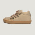 zapato respetuoso barefoot serra freekers adulto | piedra microfibra nobuck