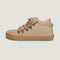 zapato respetuoso barefoot serra freekers adulto | piedra microfibra nobuck