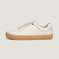 zapato respetuoso barefoot turia freekers adulto | beige piel