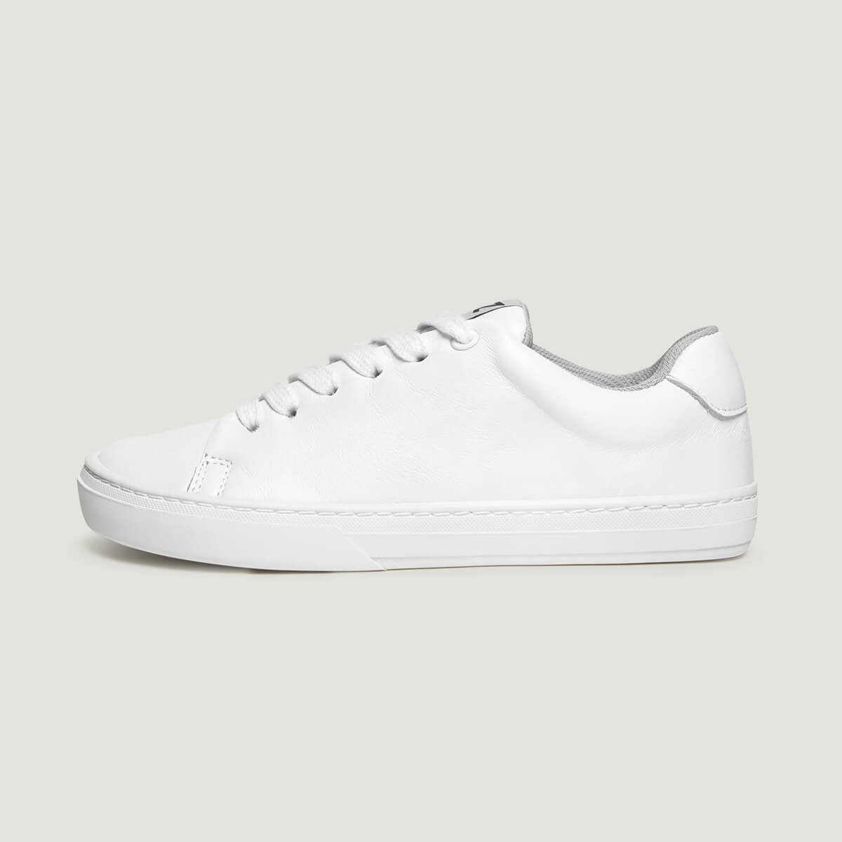 zapato respetuoso barefoot turia freekers adulto | blanco piel