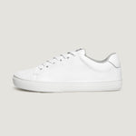 zapato respetuoso barefoot turia freekers adulto | blanco piel