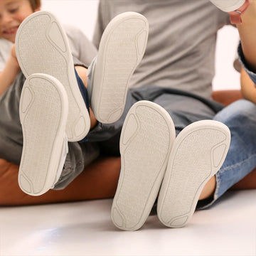 Zapatos infantiles