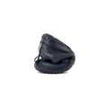zapatos respetuosos blanditos flexibles forro plantilla transpirable bebe color onil azul ss24 04