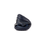 zapatos respetuosos blanditos flexibles forro plantilla transpirable bebe color onil azul ss24 04