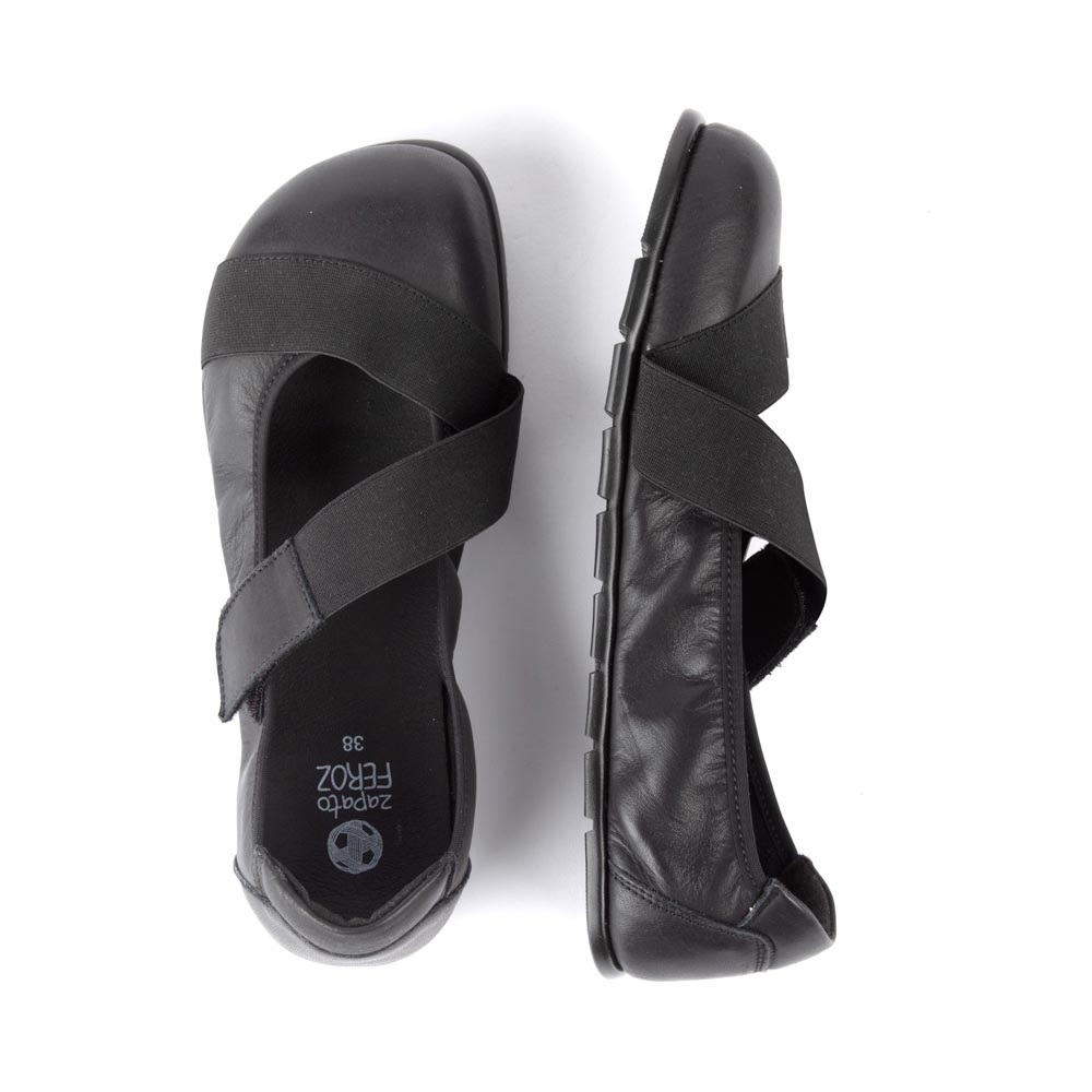 Zapato on sale feroz aitana