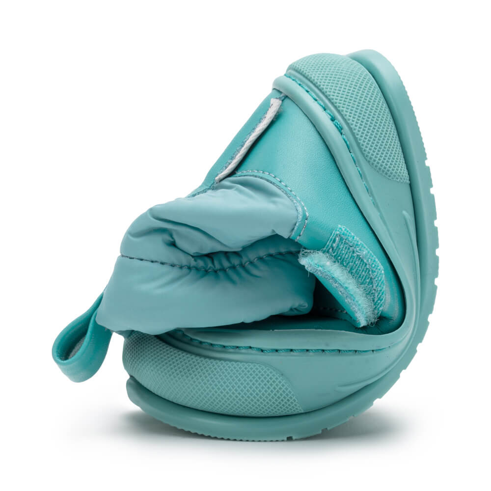 botas invierno agua calentitas minimalista calzado respetuoso bernia feroz mint AW22 04