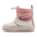 botas invierno agua calentitas minimalista calzado respetuoso bernia feroz rosapalo AW22 01