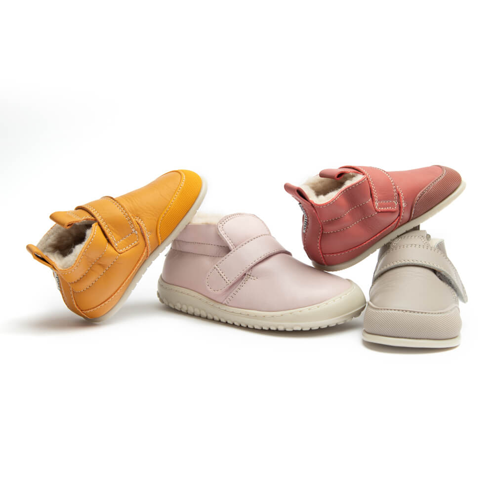 Zapato outlet feroz invierno