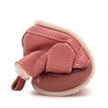 botas invierno barefoot respetuoso calzado minimalista ademuz feroz gris AW22 08