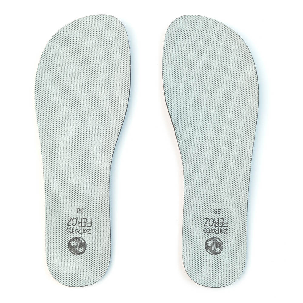 Plantillas Hombre SULPO SPORT Plantillas Memory Foam Para Deporte