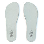 plantillas veganas transpirables calzado respetuoso zapatillas minimalistas barefoot unisex adultos ninos bebes primavera verano ss24