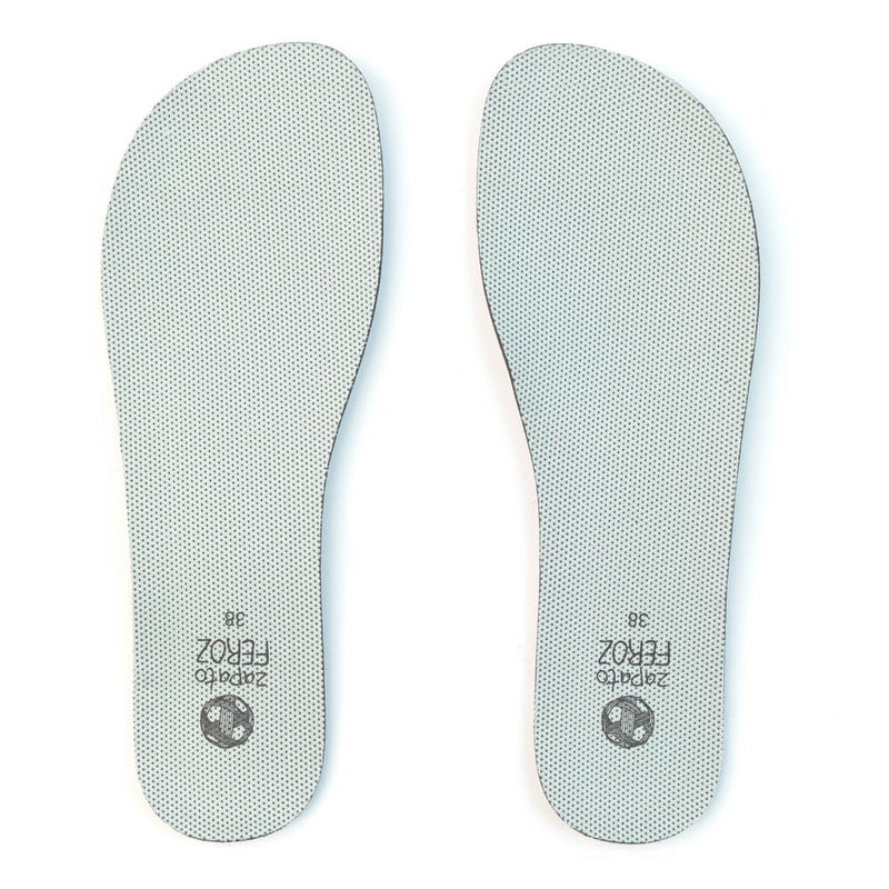 plantillas veganas transpirables calzado respetuoso zapatillas minimalistas barefoot unisex adultos ninos bebes primavera verano ss24