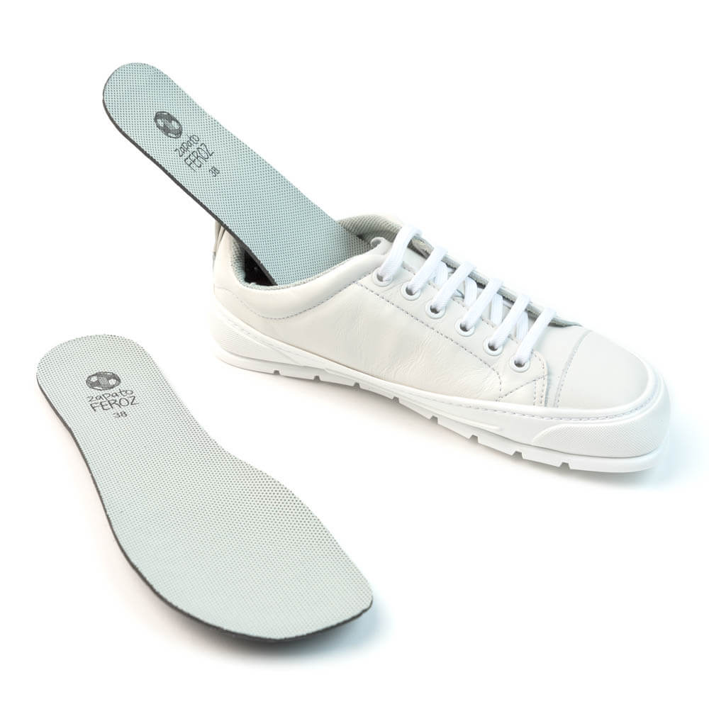 Zapatillas Deportivas Zapatos Verano Para Plantillas Plantillas