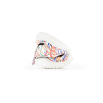 sandalias infantiles veganas microfibra diseno divertido rayajos colores canet rocker risco ss24
