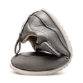 zapato primeros pasos saludable bebe garbi gris aw21 04